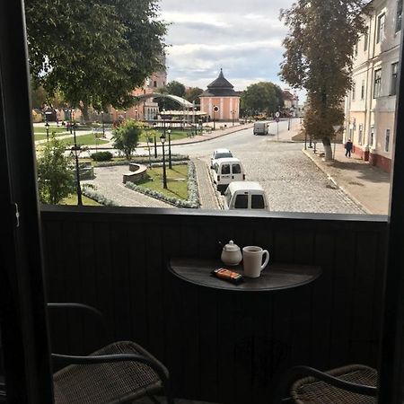 Апартаменты Бажане місце Каменец-Подольский Экстерьер фото
