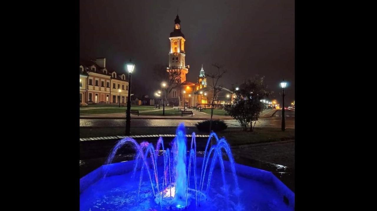 Апартаменты Бажане місце Каменец-Подольский Экстерьер фото