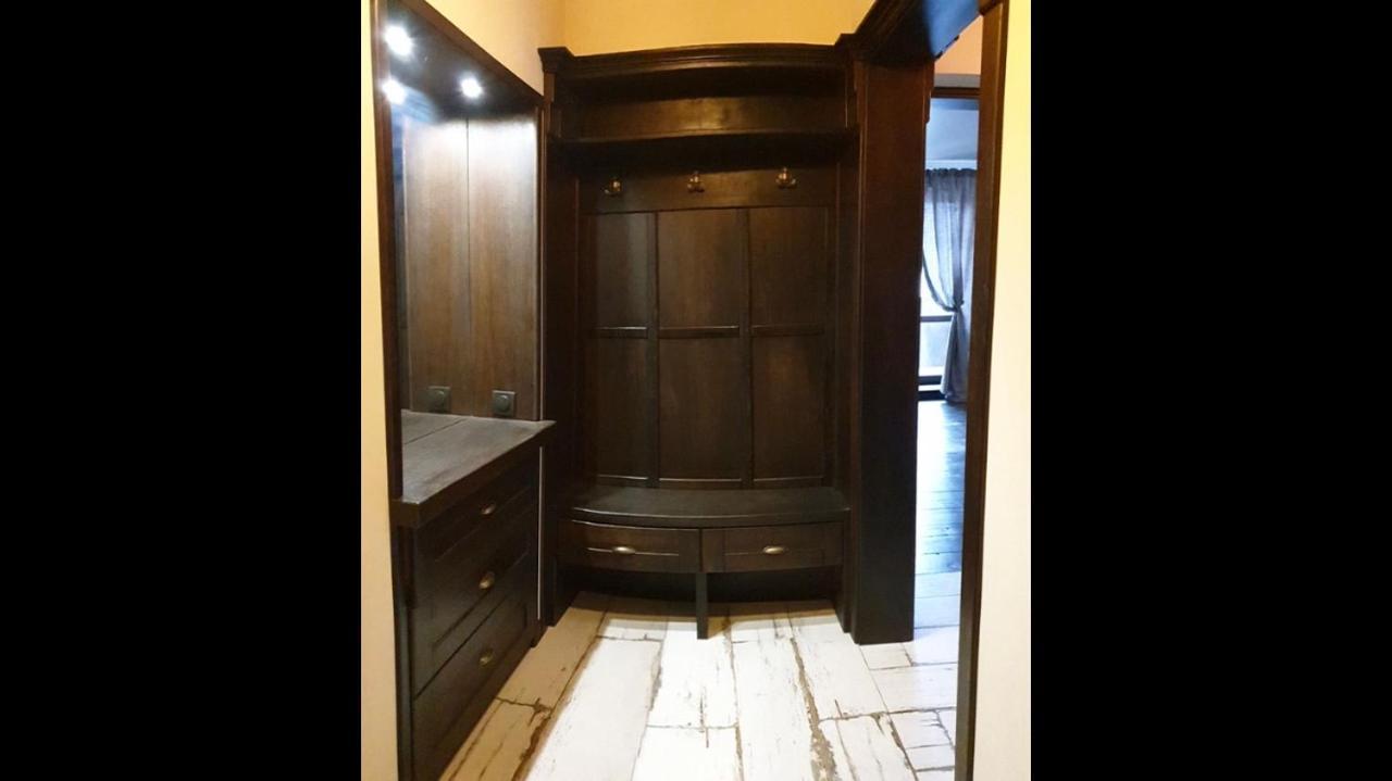 Апартаменты Бажане місце Каменец-Подольский Экстерьер фото