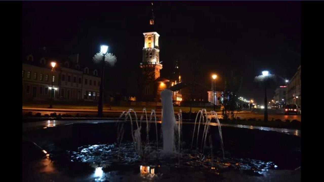 Апартаменты Бажане місце Каменец-Подольский Экстерьер фото